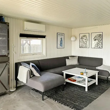 Cozy House Close To And Nature Hébergement de vacances *