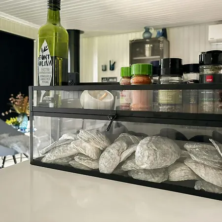 Cozy House Close To And Nature