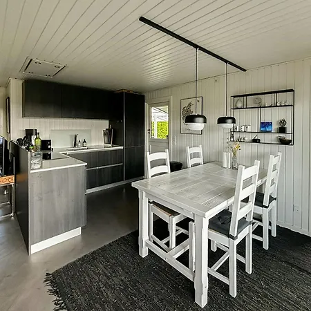 Cozy House Close To And Nature Kristiansminde