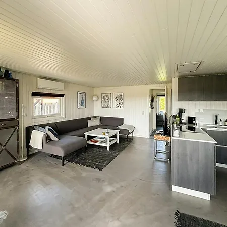 Cozy House Close To And Nature *