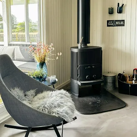 Cozy House Close To And Nature