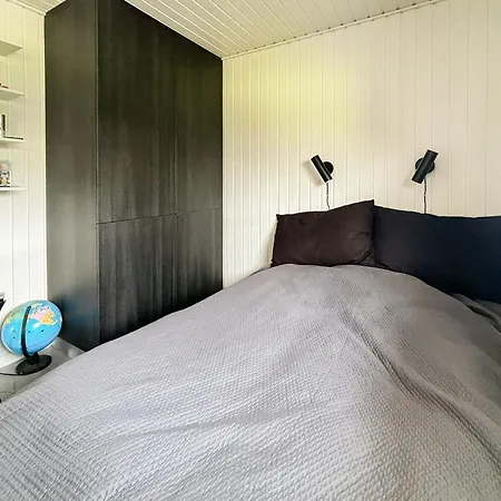 Cozy House Close To And Nature *