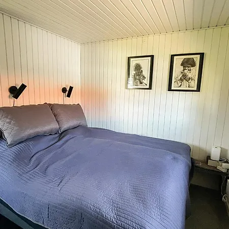 Hébergement de vacances Cozy House Close To And Nature