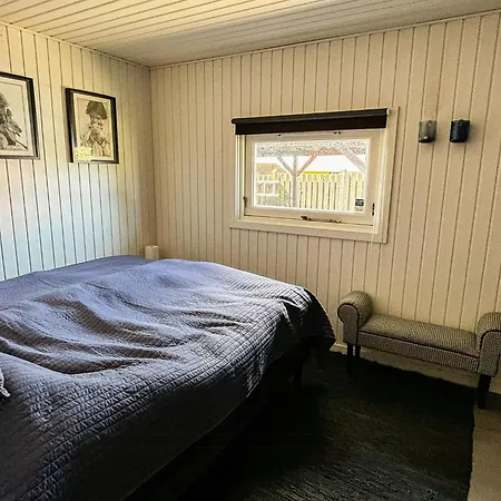 Cozy House Close To And Nature * Kristiansminde