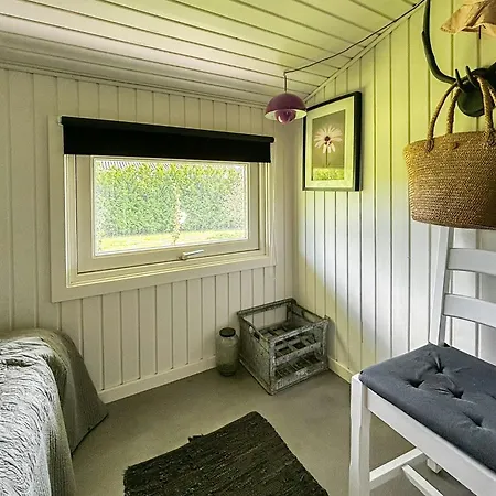 Hébergement de vacances Cozy House Close To And Nature Kristiansminde