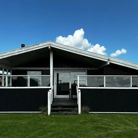 Cozy House Close To And Nature *