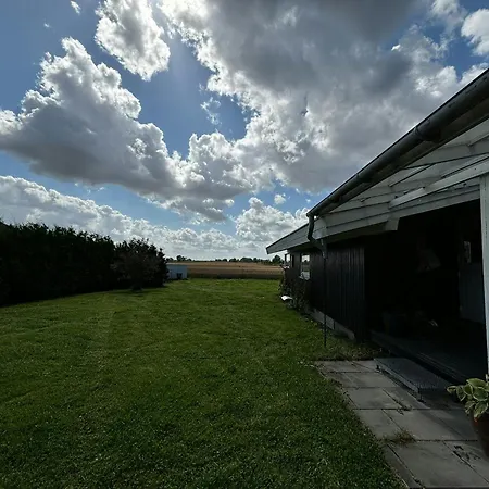 Cozy House Close To And Nature Hébergement de vacances *