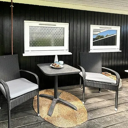 Cozy House Close To And Nature Kristiansminde