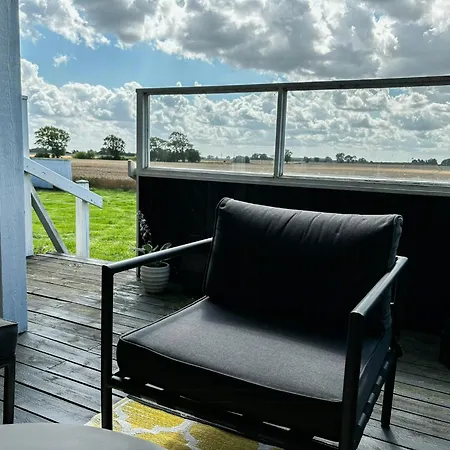 Cozy House Close To And Nature