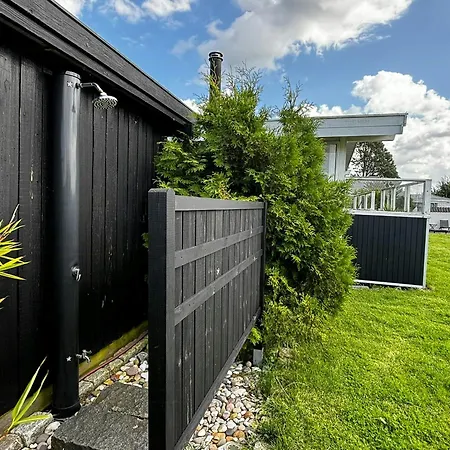 Cozy House Close To And Nature *